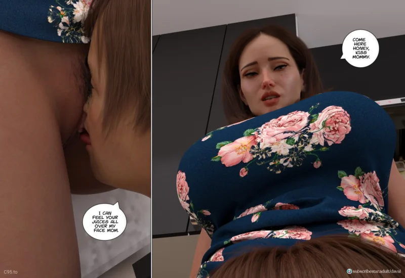 Satisfying Needs Chapter 7 Image 078 on C95