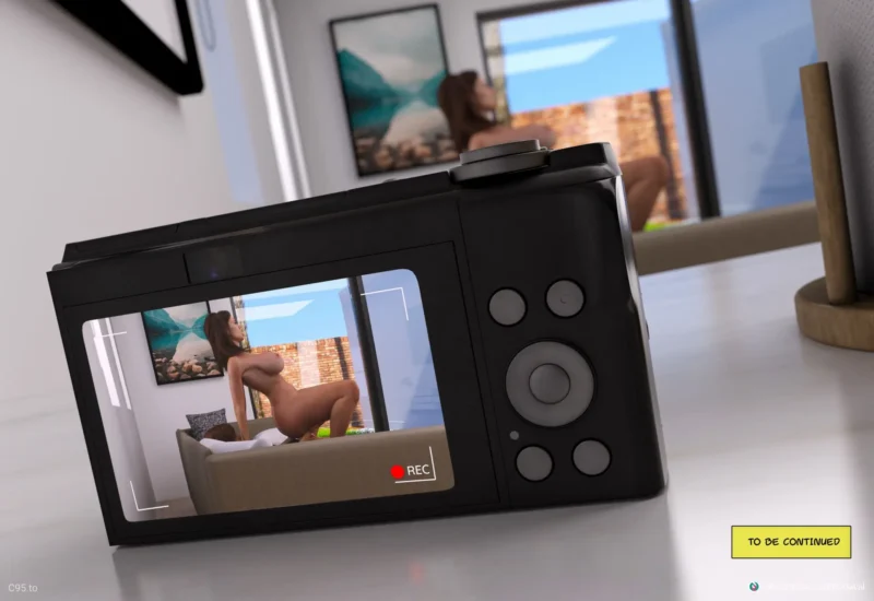 Satisfying Needs Chapter 7 Image 105 on C95