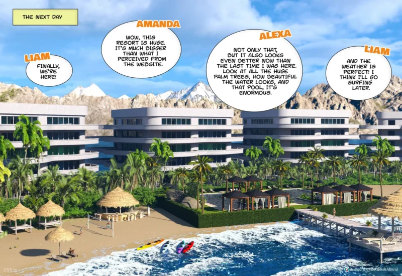 Satisfying Needs Chapter 8 Image 037 on C95