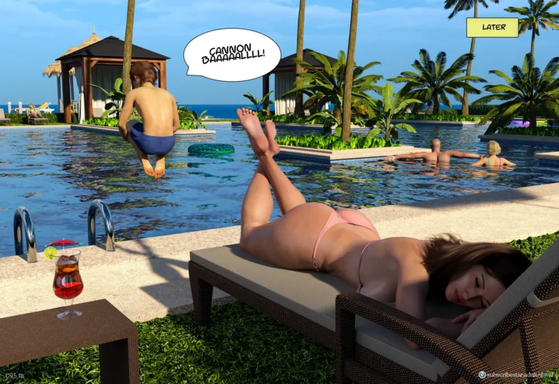 Satisfying Needs Chapter 8 Image 075 on C95