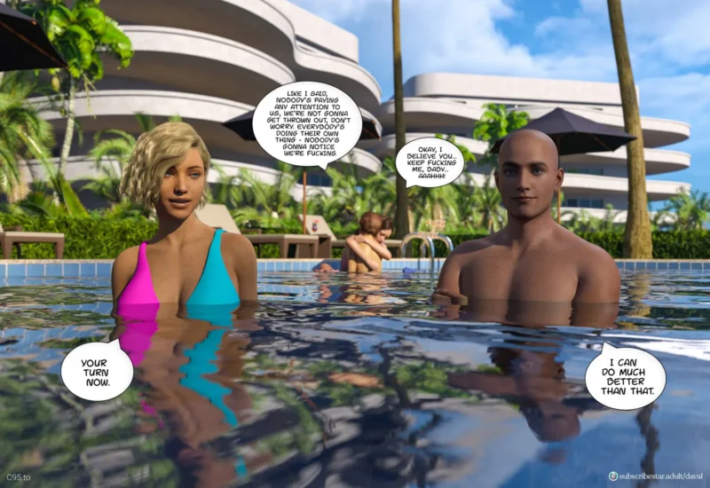 Satisfying Needs Chapter 8 Image 094 on C95