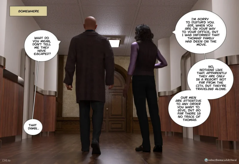 Satisfying Needs Chapter 8 Image 097 on C95