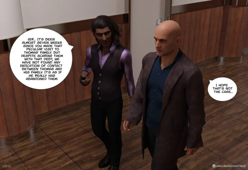 Satisfying Needs Chapter 8 Image 098 on C95