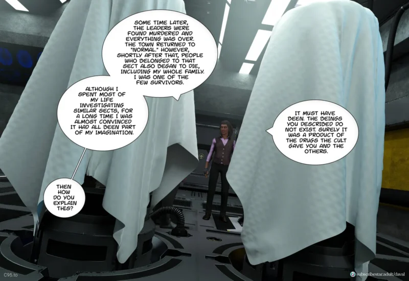 Satisfying Needs Chapter 8 Image 108 on C95