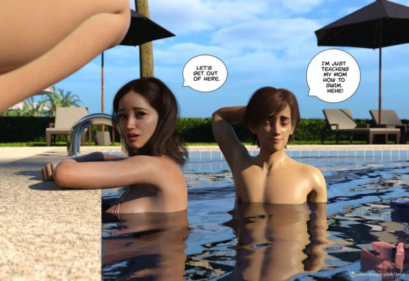 Satisfying Needs Chapter 9 Image 003 on C95