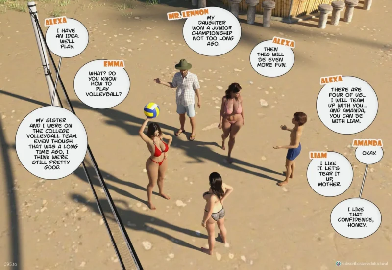 Satisfying Needs Chapter 9 Image 009 on C95