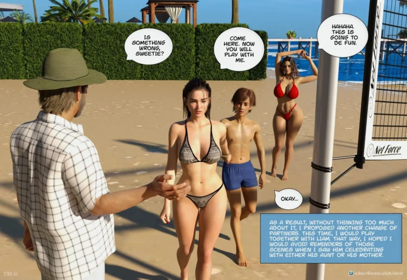 Satisfying Needs Chapter 9 Image 019 on C95