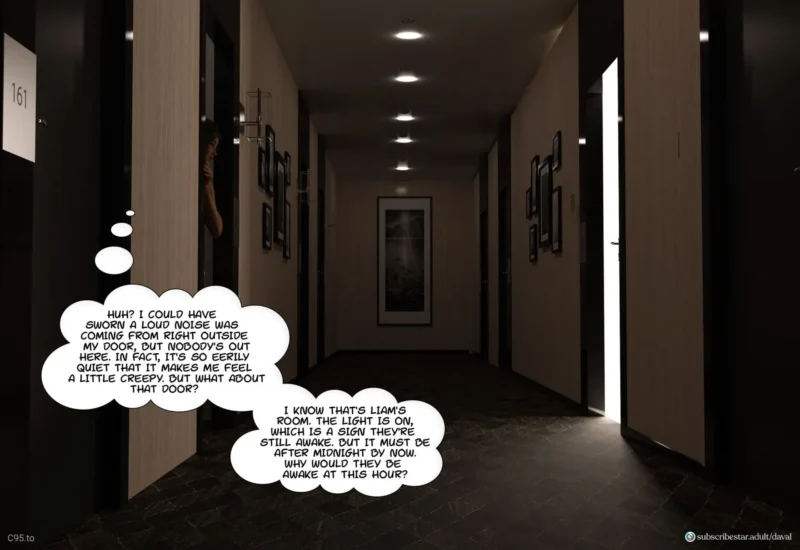 Satisfying Needs Chapter 9 Image 024 on C95