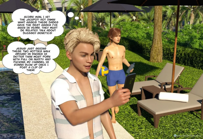 Satisfying Needs Chapter 9 Image 036 on C95