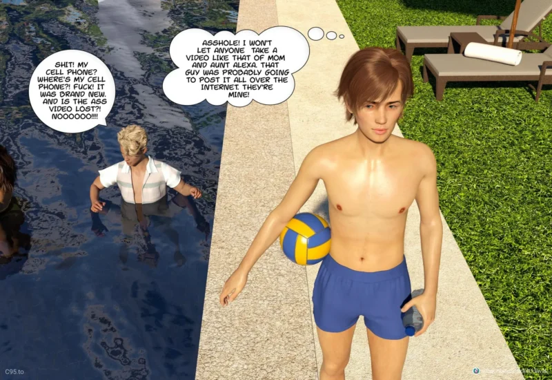 Satisfying Needs Chapter 9 Image 041 on C95