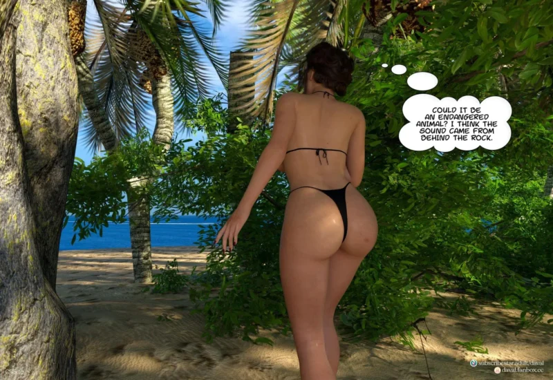 Satisfying Needs Chapter 9 Image 057 on C95