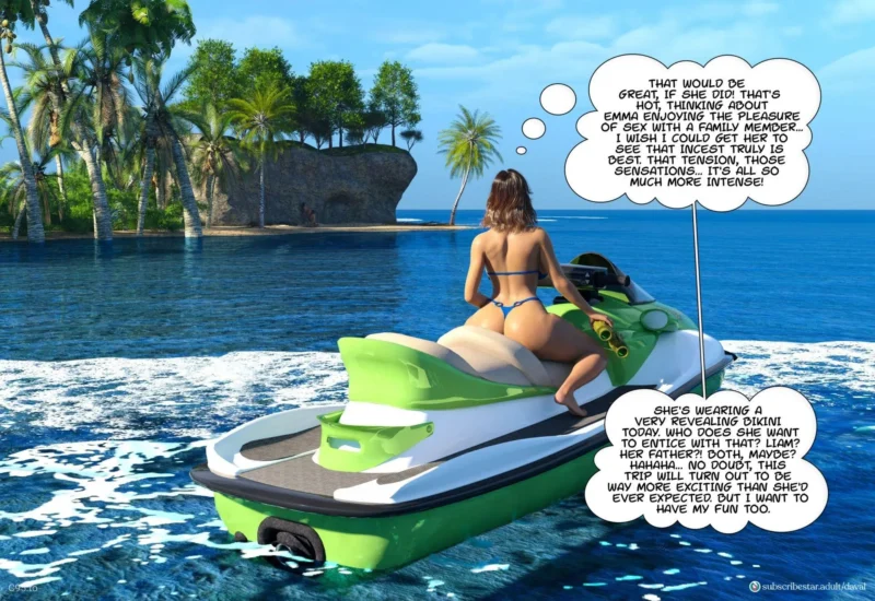 Satisfying Needs Chapter 9 Image 071 on C95