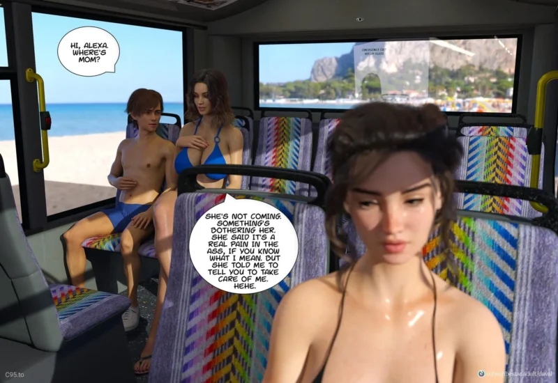 Satisfying Needs Chapter 9 Image 079 on C95