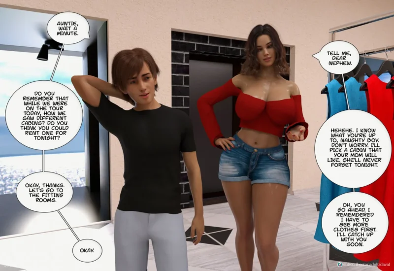 Satisfying Needs Chapter 10 Image 048 on C95