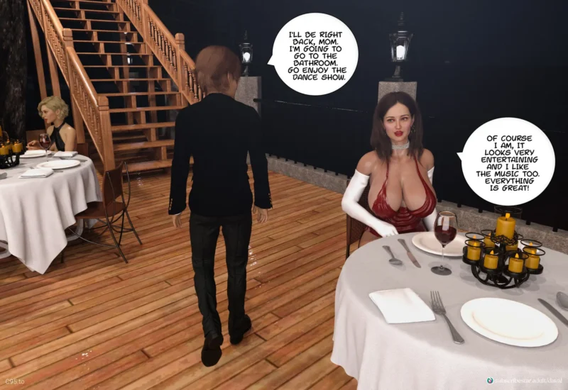 Satisfying Needs Chapter 10 Image 078 on C95