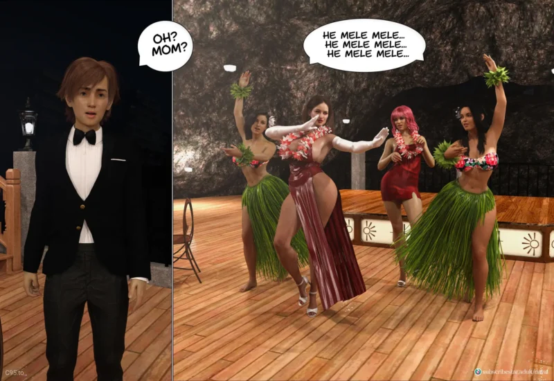 Satisfying Needs Chapter 10 Image 081 on C95