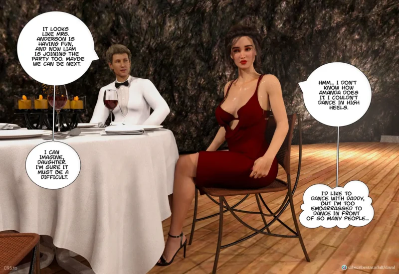 Satisfying Needs Chapter 10 Image 086 on C95