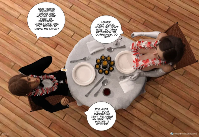 Satisfying Needs Chapter 10 Image 093 on C95