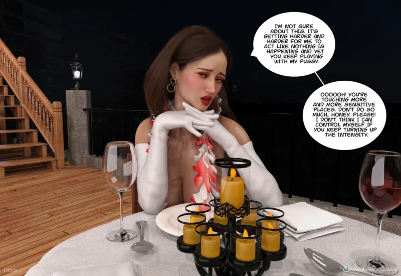 Satisfying Needs Chapter 10 Image 101 on C95