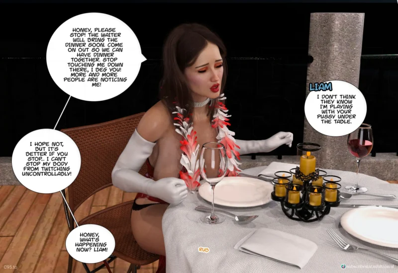 Satisfying Needs Chapter 10 Image 103 on C95