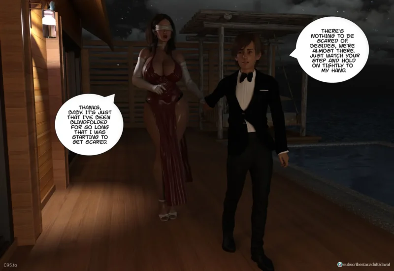 Satisfying Needs Chapter 11 Image 012 on C95