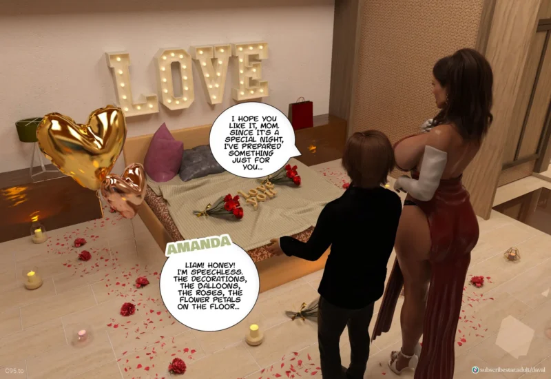 Satisfying Needs Chapter 11 Image 014 on C95