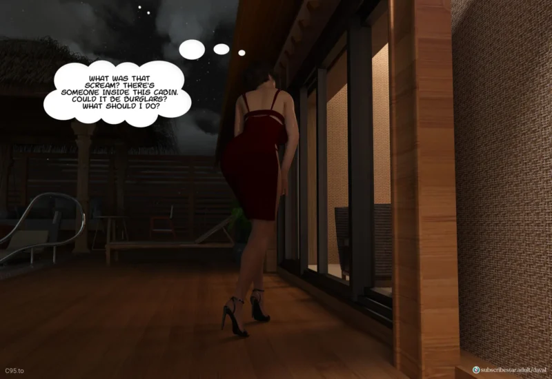 Satisfying Needs Chapter 11 Image 090 on C95