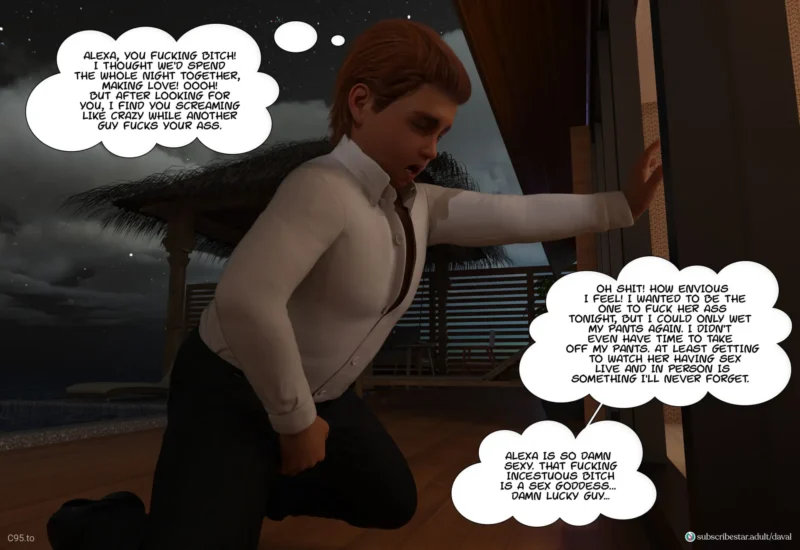 Satisfying Needs Chapter 13 Image 106 on C95