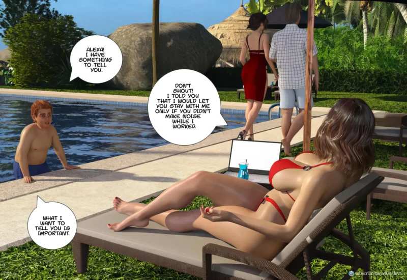 Satisfying Needs Chapter 14 Image 054 on C95