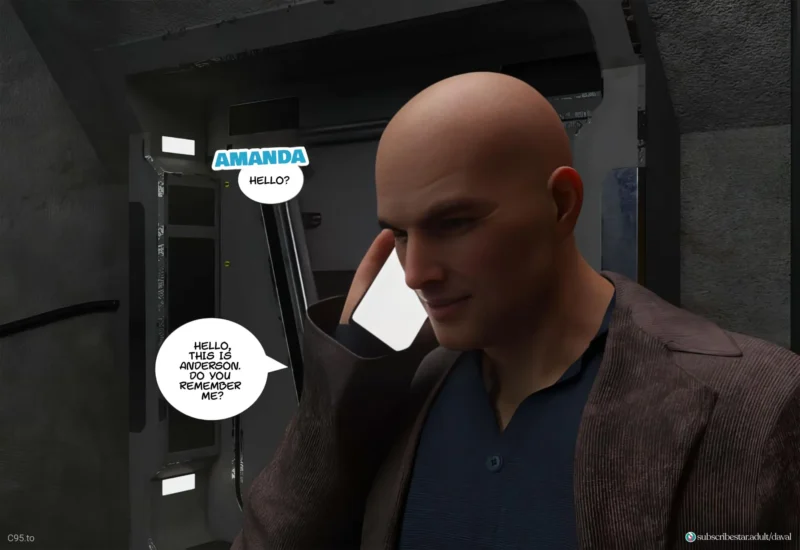 Satisfying Needs Chapter 14 Image 060 on C95