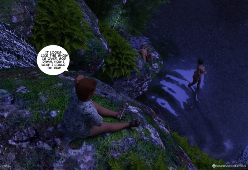 Satisfying Needs Chapter 15 Image 011 on C95