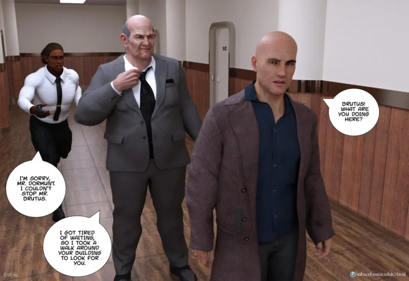 Satisfying Needs Chapter 15 Image 021 on C95