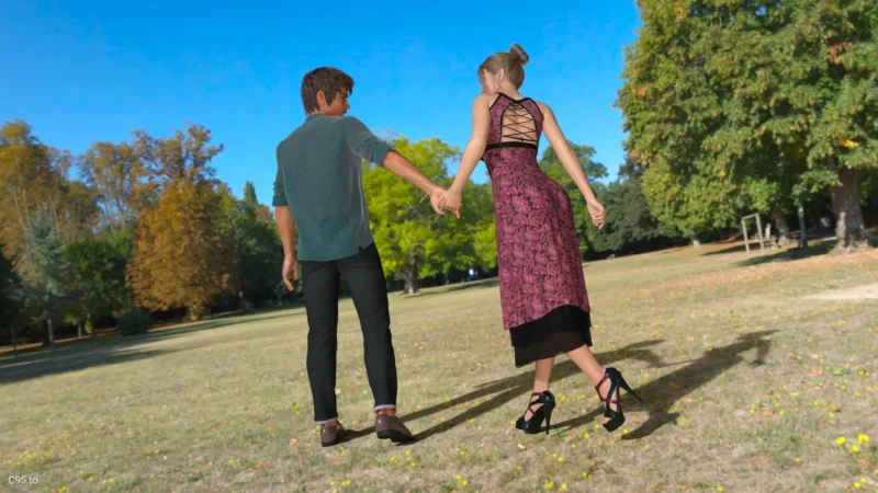 Satisfying Needs Chapter 16 Image 009 on C95