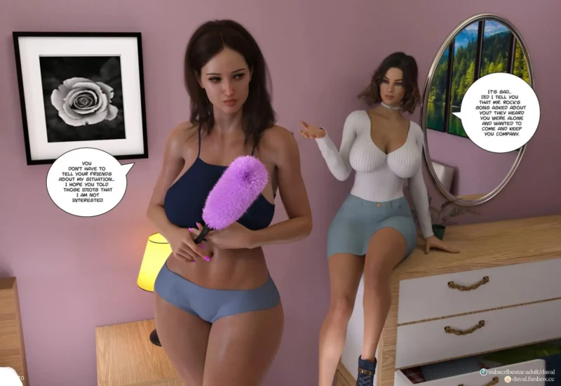 Satisfying Needs Chapter 5 Image 006 on C95