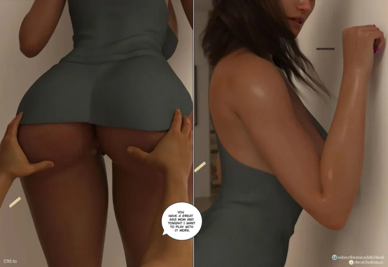 Satisfying Needs Chapter 5 Image 024 on C95