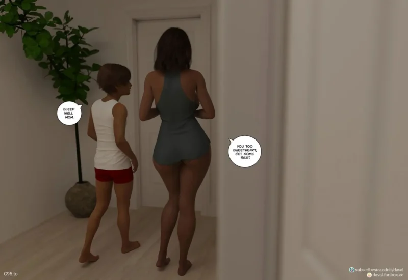 Satisfying Needs Chapter 5 Image 062 on C95