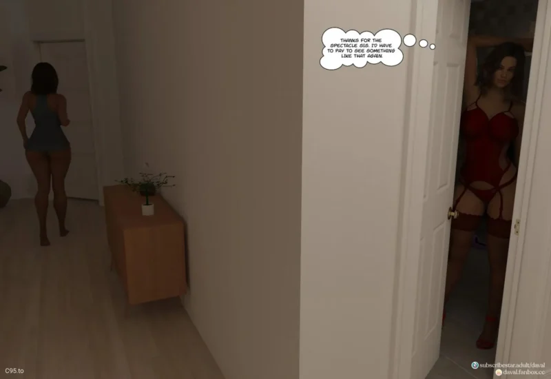 Satisfying Needs Chapter 5 Image 063 on C95