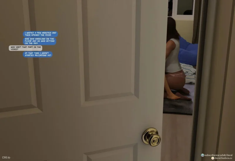 Satisfying Needs Chapter 5 Image 105 on C95