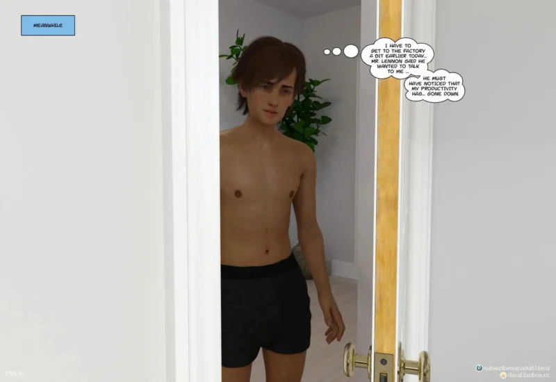 Satisfying Needs Chapter 5 Image 126 on C95