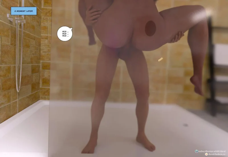 Satisfying Needs Chapter 5 Image 130 on C95