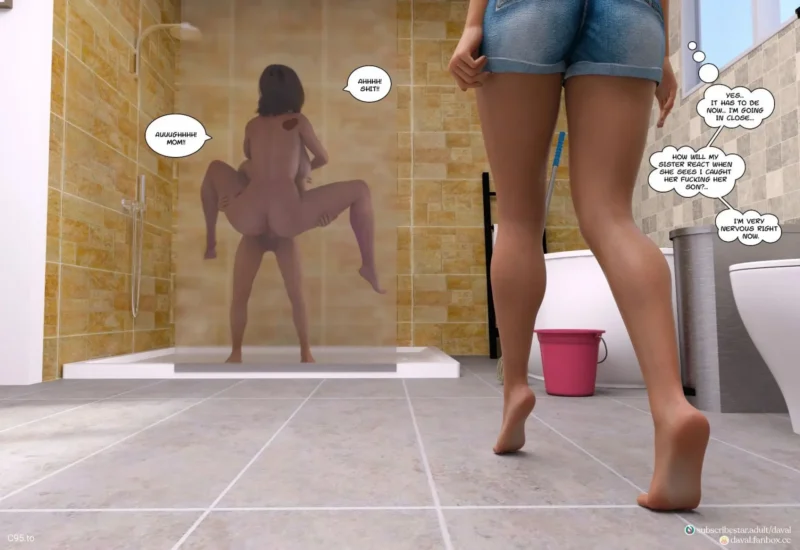 Satisfying Needs Chapter 5 Image 135 on C95