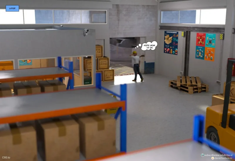 Satisfying Needs Chapter 5 Image 144 on C95