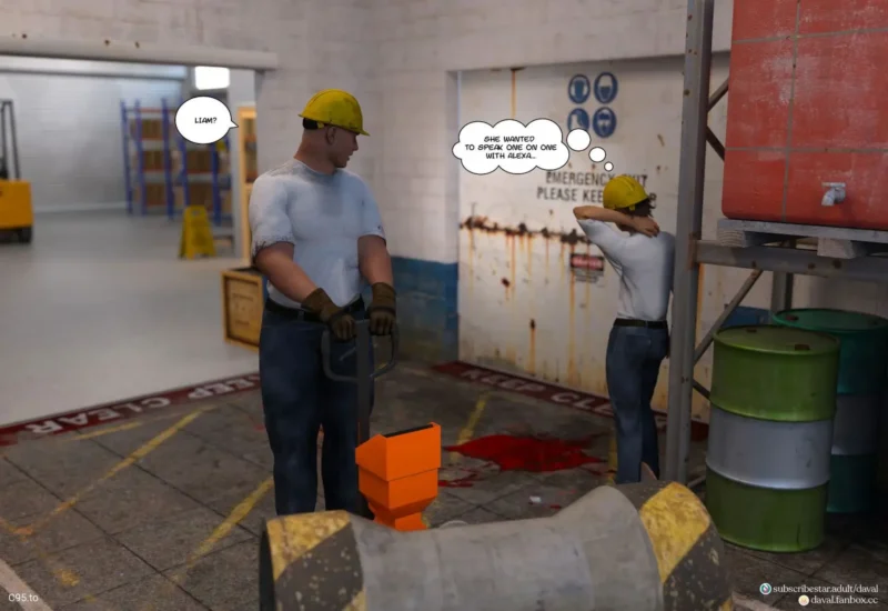 Satisfying Needs Chapter 5 Image 146 on C95