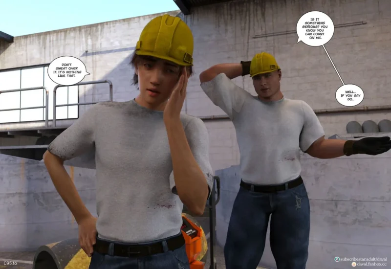 Satisfying Needs Chapter 5 Image 148 on C95