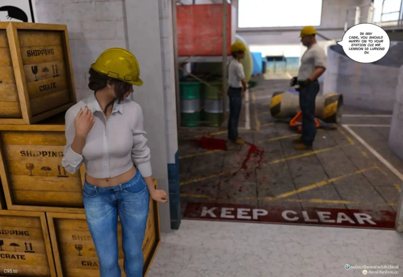 Satisfying Needs Chapter 5 Image 149 on C95