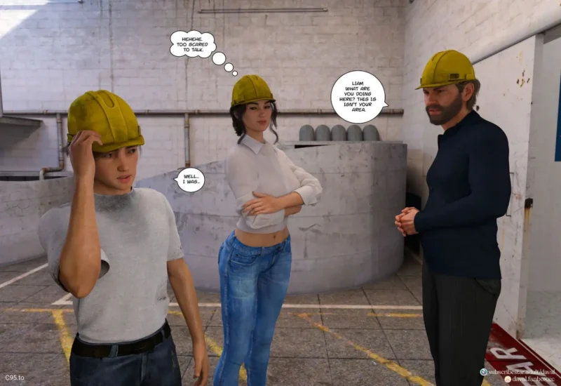 Satisfying Needs Chapter 5 Image 160 on C95