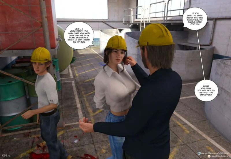 Satisfying Needs Chapter 5 Image 162 on C95