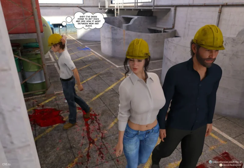 Satisfying Needs Chapter 5 Image 164 on C95