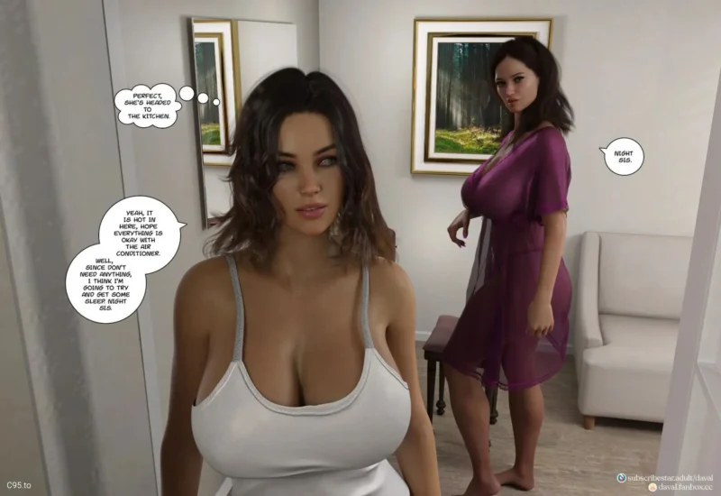 Satisfying Needs Chapter 5 Image 171 on C95