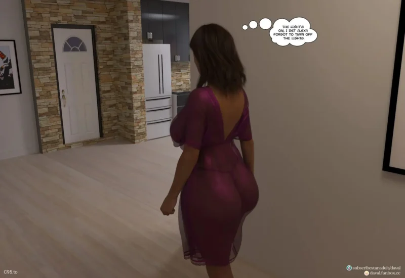 Satisfying Needs Chapter 5 Image 172 on C95